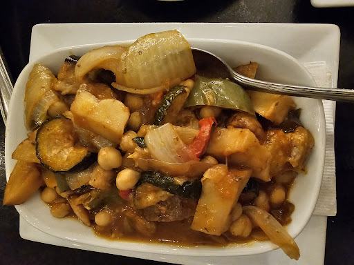 Photo of The Kasbah Mediterranean - 6130 Dunn St, Niagara Falls, ON L2G 2P1